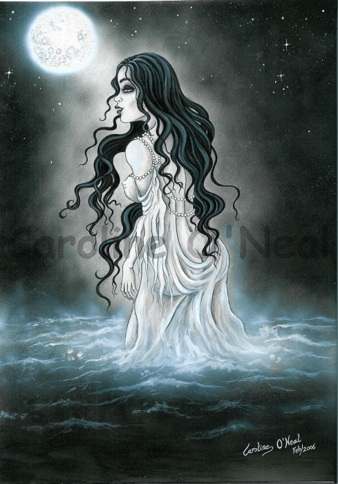 La Mer